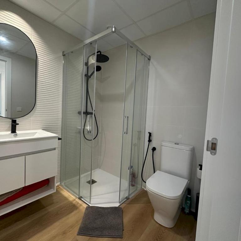 AH Rentals La Mar - Apartment mit 1 Schlafzimmer - 13