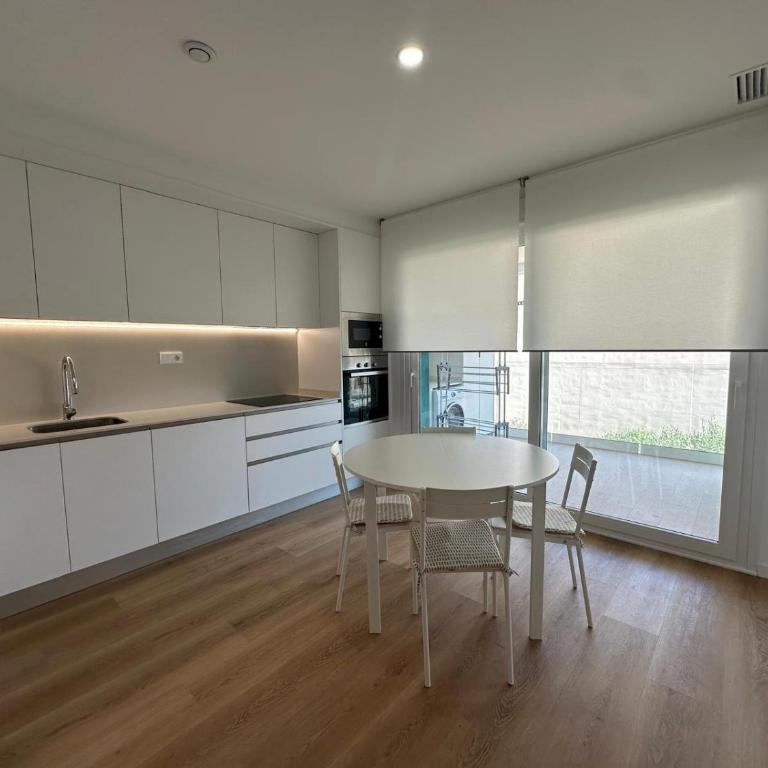 AH Rentals La Mar - Apartment mit 1 Schlafzimmer - 14