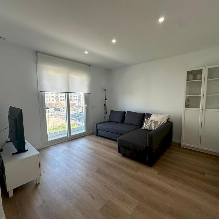 AH Rentals La Mar - Apartment mit 1 Schlafzimmer - 7