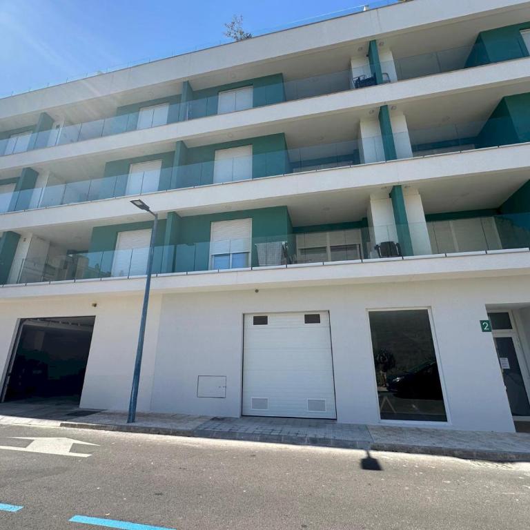 AH Rentals La Mar - Apartment mit 1 Schlafzimmer - 21