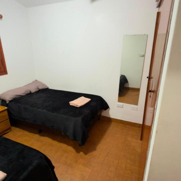 Dulce descanso 3 Bed and Breakfast - Habitación Compartida Mixta - 3