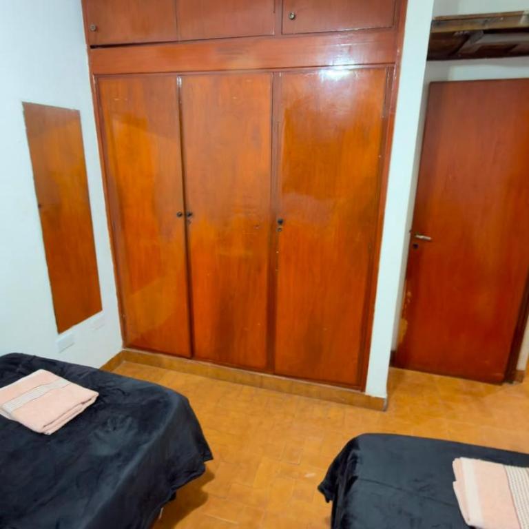 Dulce descanso 3 Bed and Breakfast - Habitación Compartida Mixta - 4