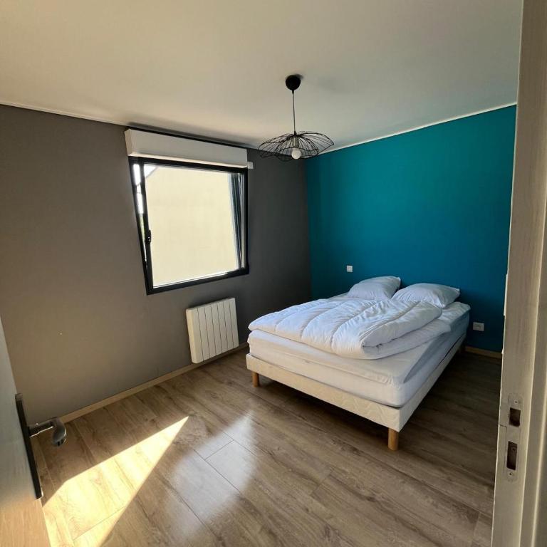 Le Belmaris - Maison 3 Chambres - 13
