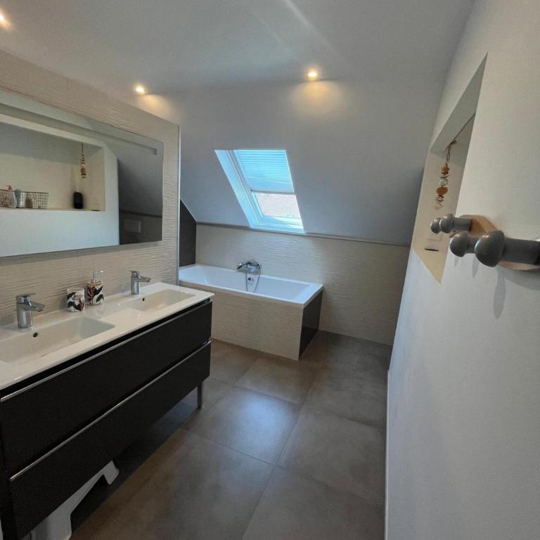 Le Belmaris - Maison 3 Chambres - 11