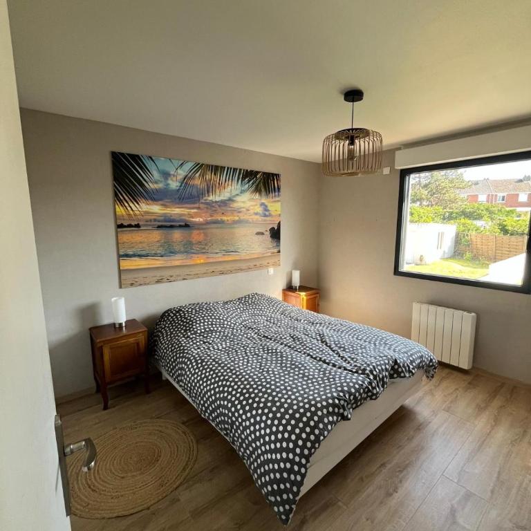 Le Belmaris - Maison 3 Chambres - 7