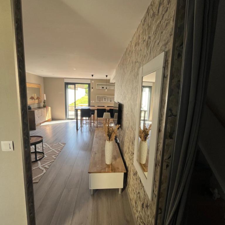 Le Belmaris - Maison 3 Chambres - 15