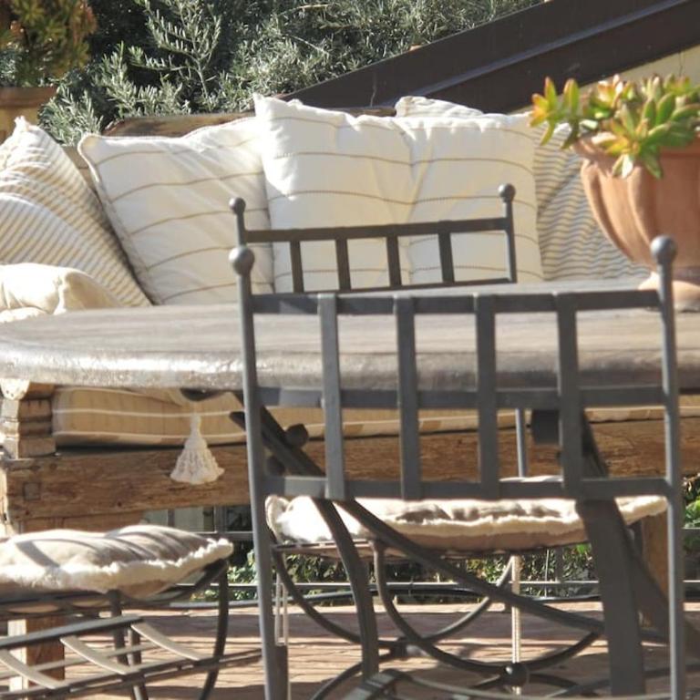 Casa Dimora Vittoria - Villa with Private Pool - 42