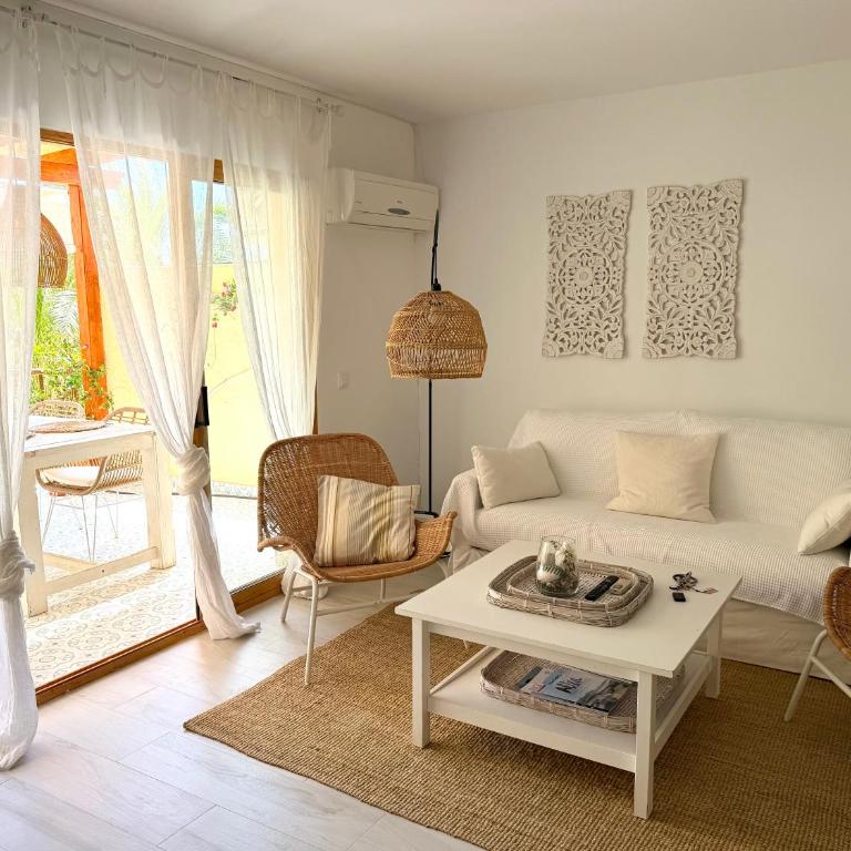 Ático en Playa Altea - Puerto de Campomanes - Appartamento con 1 Camera da Letto - 5