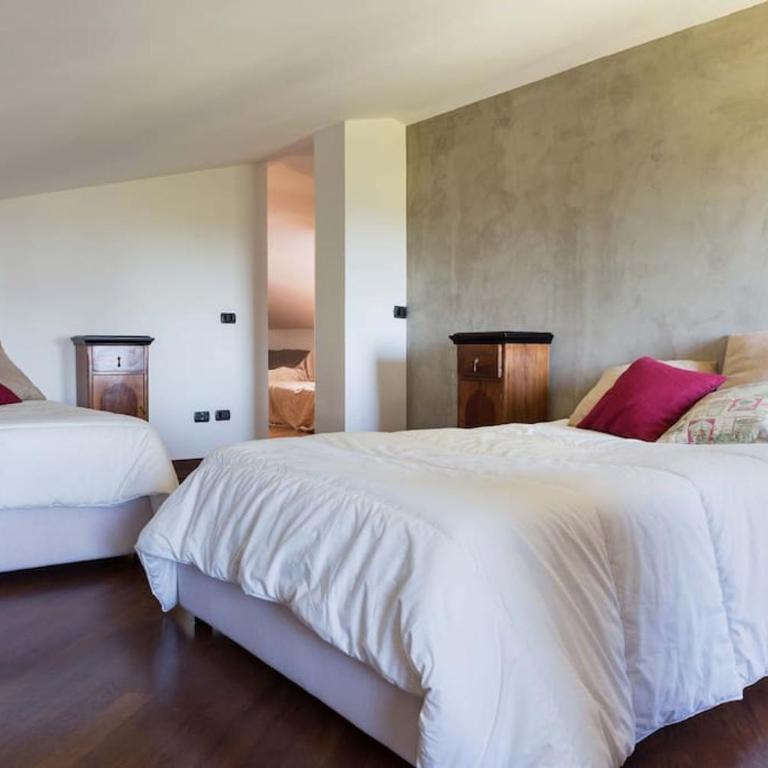 Casa Dimora Vittoria - Villa with Private Pool - 31