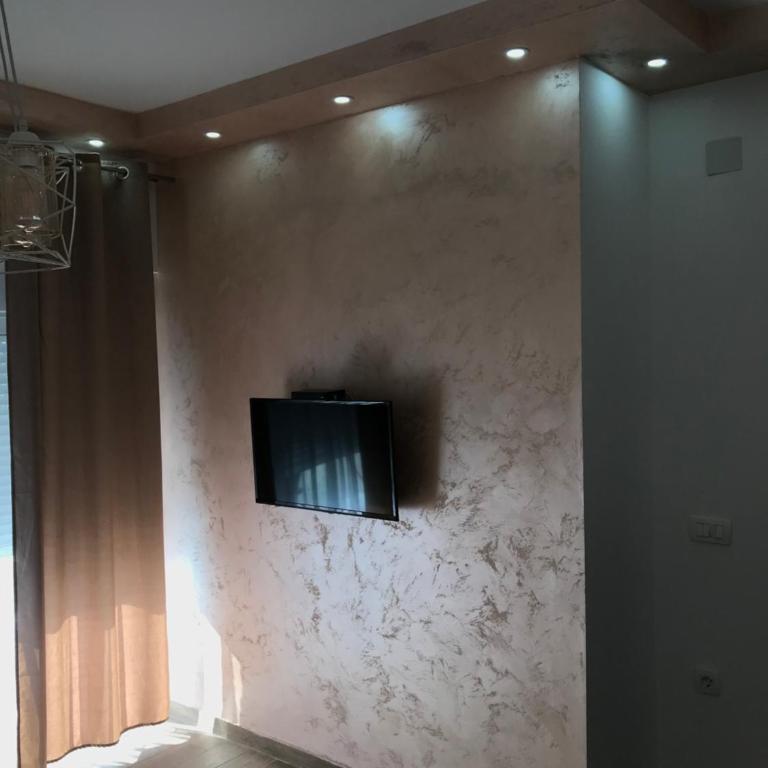 Apartments Suljovic - Apartman s 1 Spavaćom Sobom, Balkonom i Pogledom na More - 6