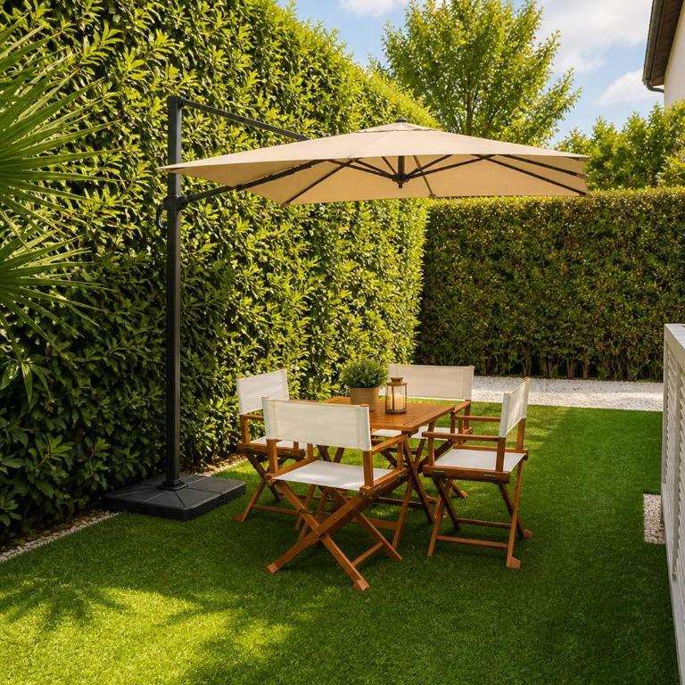 Forte Privé - Casa con 1 Camera da Letto - 18