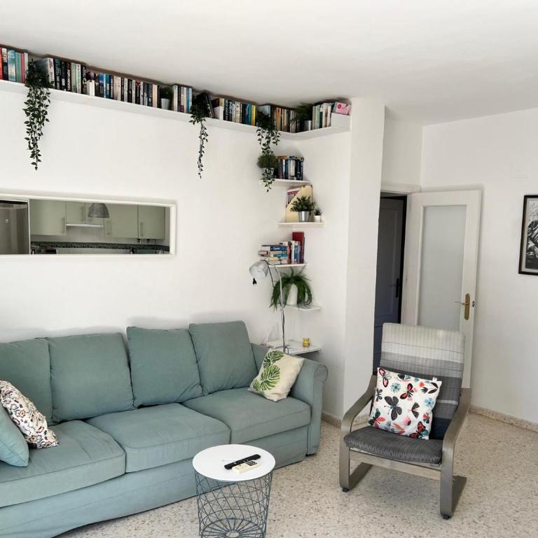 El nido de las cigüeñas - Apartamento de 2 dormitorios - 19