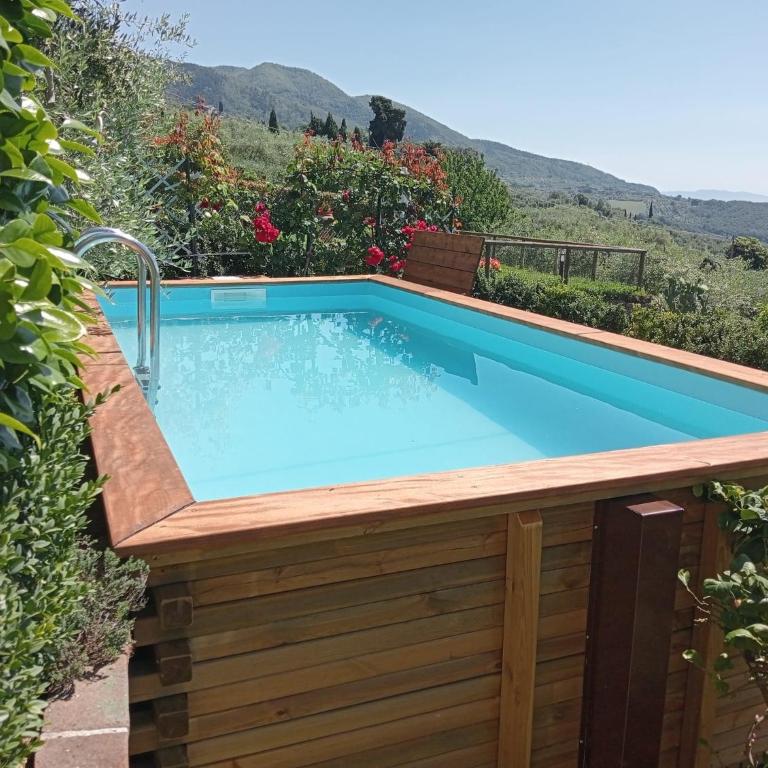Alla Collina Del Sole - Casa con 2 Camere da Letto - 21