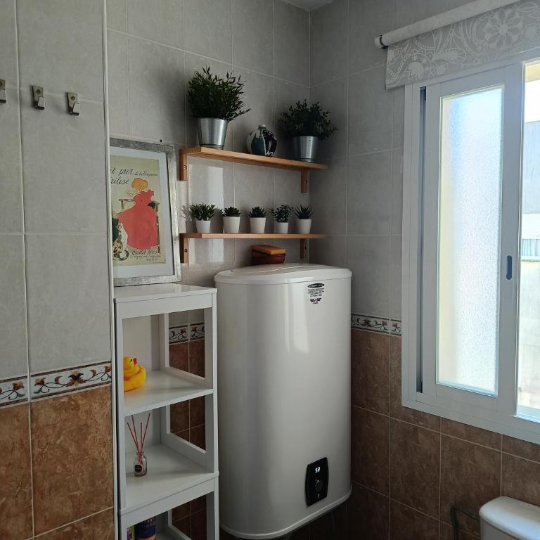 El nido de las cigüeñas - Apartamento de 2 dormitorios - 21