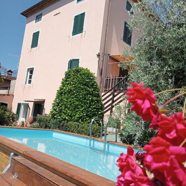 Alla Collina Del Sole - Casa con 2 Camere da Letto - 62