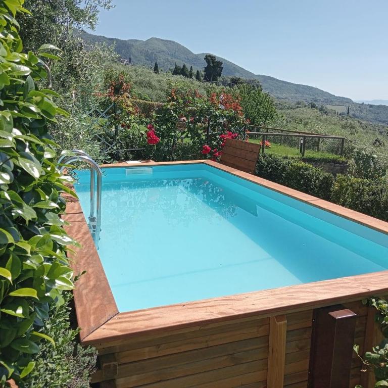 Alla Collina Del Sole - Casa con 2 Camere da Letto - 63