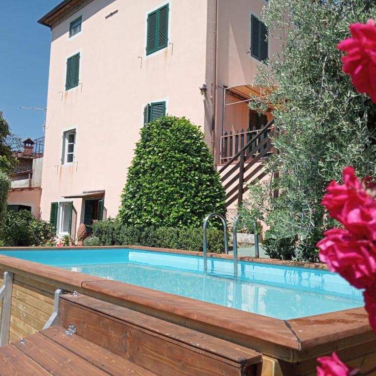 Alla Collina Del Sole - Casa con 2 Camere da Letto - 70