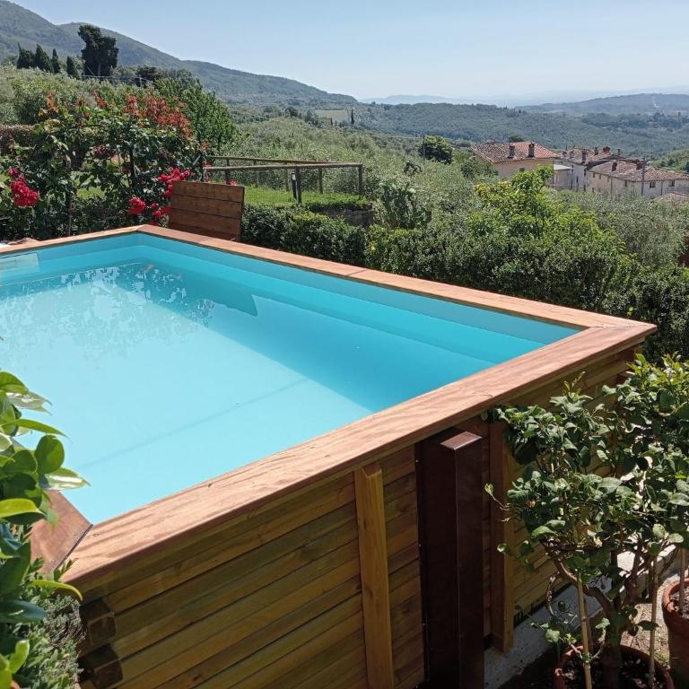 Alla Collina Del Sole - Casa con 2 Camere da Letto - 64