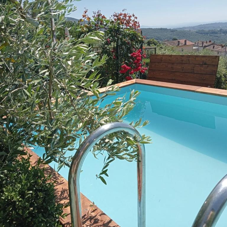 Alla Collina Del Sole - Casa con 2 Camere da Letto - 68