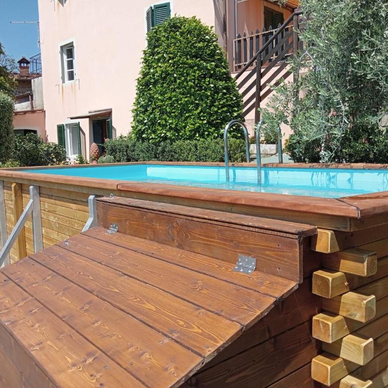 Alla Collina Del Sole - Casa con 2 Camere da Letto - 73