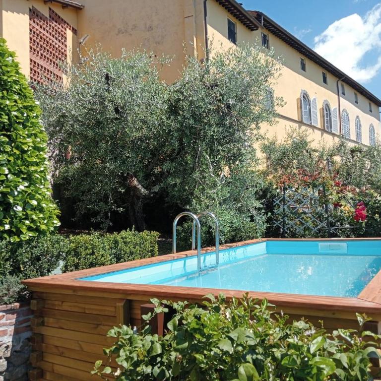 Alla Collina Del Sole - Casa con 2 Camere da Letto - 74