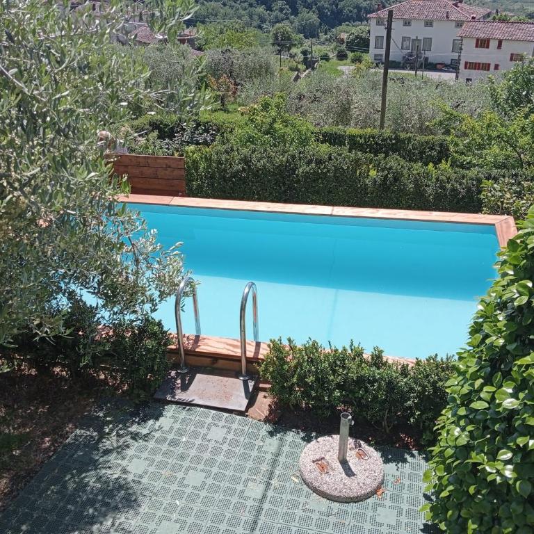 Alla Collina Del Sole - Casa con 2 Camere da Letto - 75