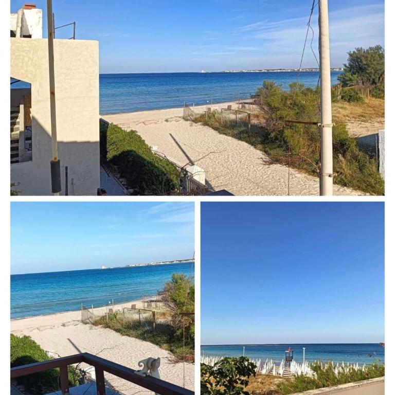 Casa di Rita al Bassamarea - Three-Bedroom House - 2