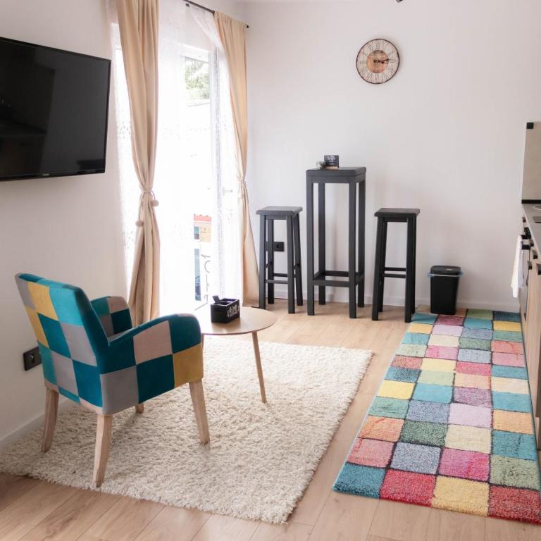 Jaman Cosy Studio - Apartman sa 1 Spavaćom Sobom - 1