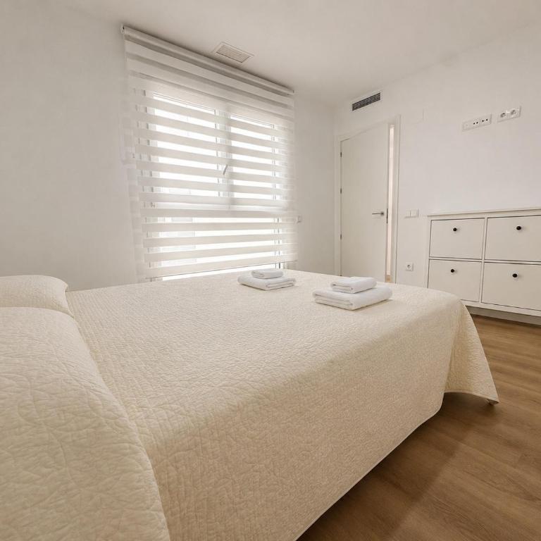AH Rentals La Mar - Apartment mit 1 Schlafzimmer - 10