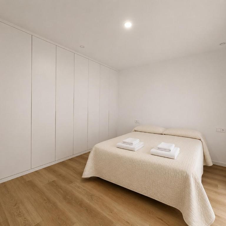 AH Rentals La Mar - Apartment mit 1 Schlafzimmer - 11