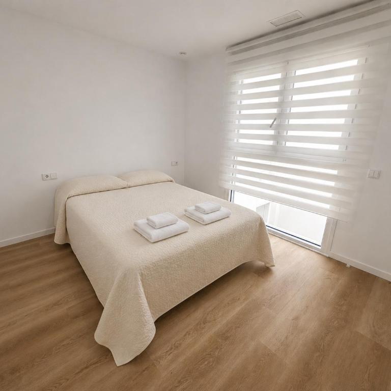 AH Rentals La Mar - Apartment mit 1 Schlafzimmer - 12
