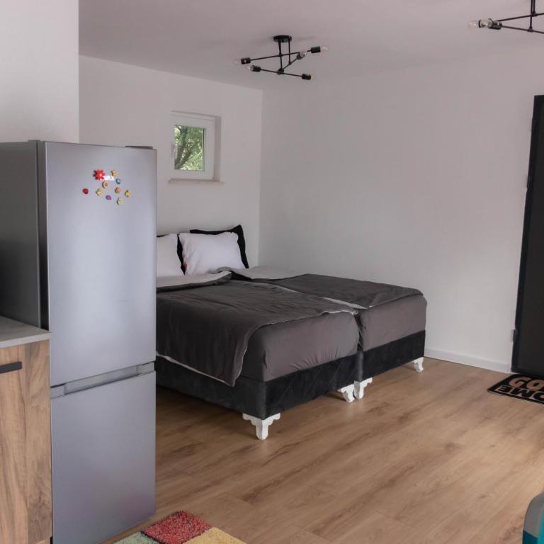 Jaman Cosy Studio - Apartman sa 1 Spavaćom Sobom - 2