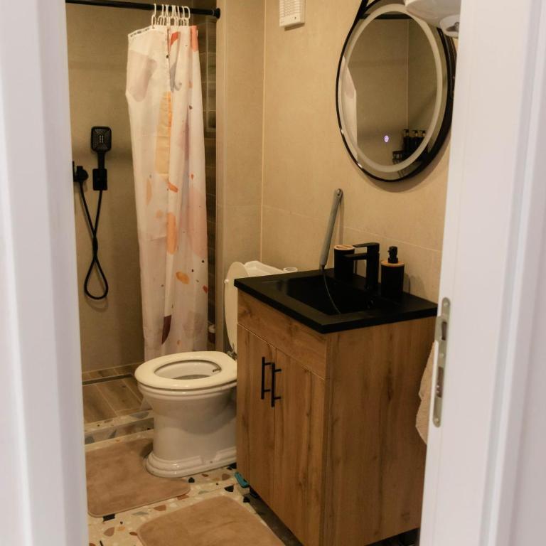 Jaman Cosy Studio - Apartman sa 1 Spavaćom Sobom - 9