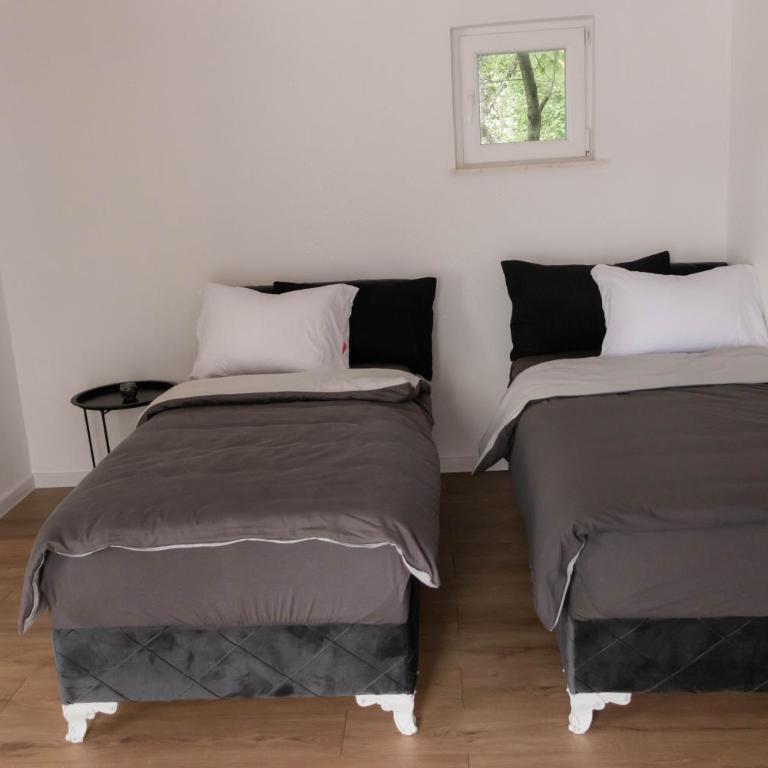 Jaman Cosy Studio - Apartman sa 1 Spavaćom Sobom - 3
