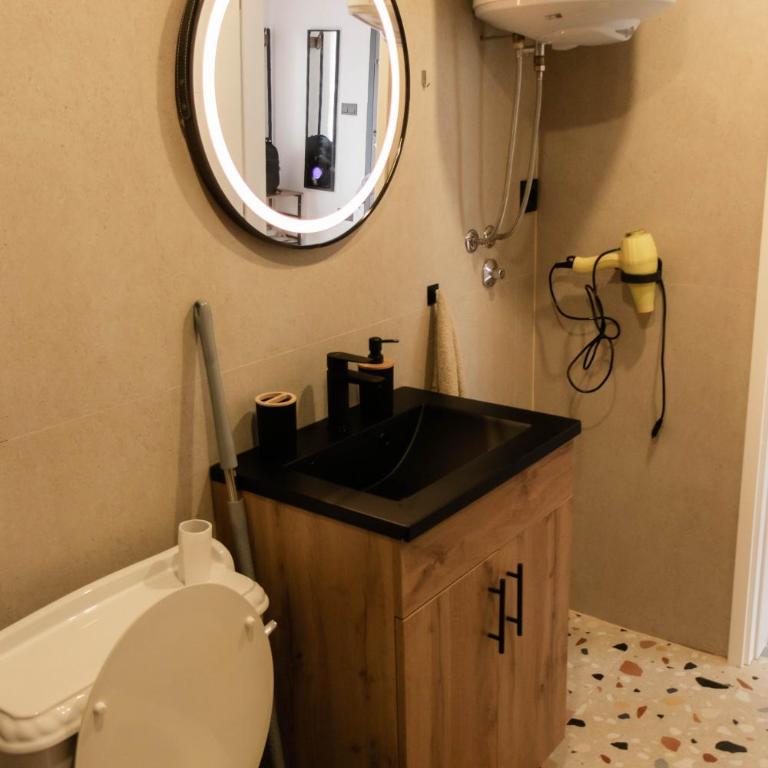 Jaman Cosy Studio - Apartman sa 1 Spavaćom Sobom - 10