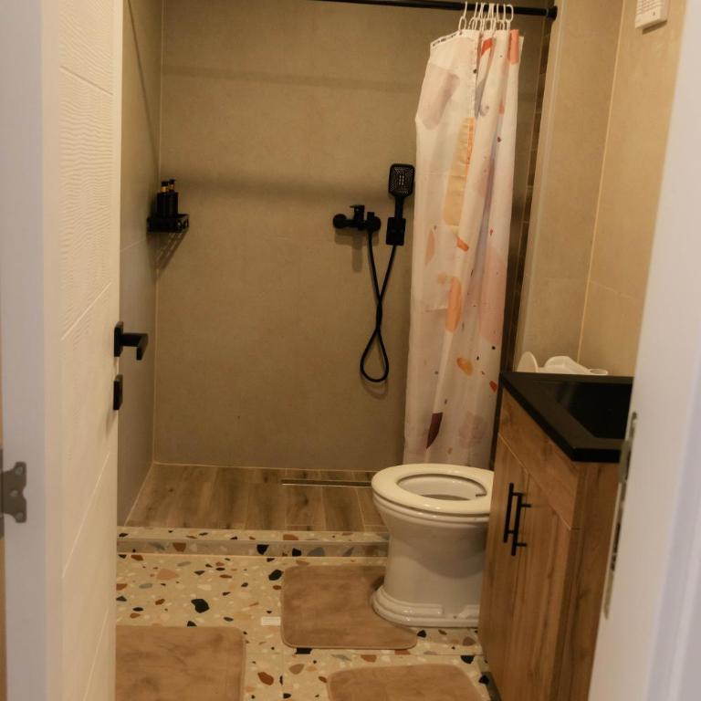 Jaman Cosy Studio - Apartman sa 1 Spavaćom Sobom - 11