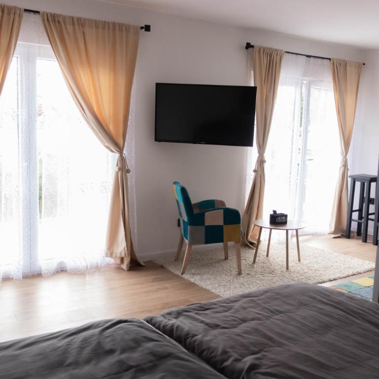 Jaman Cosy Studio - Apartman sa 1 Spavaćom Sobom - 5