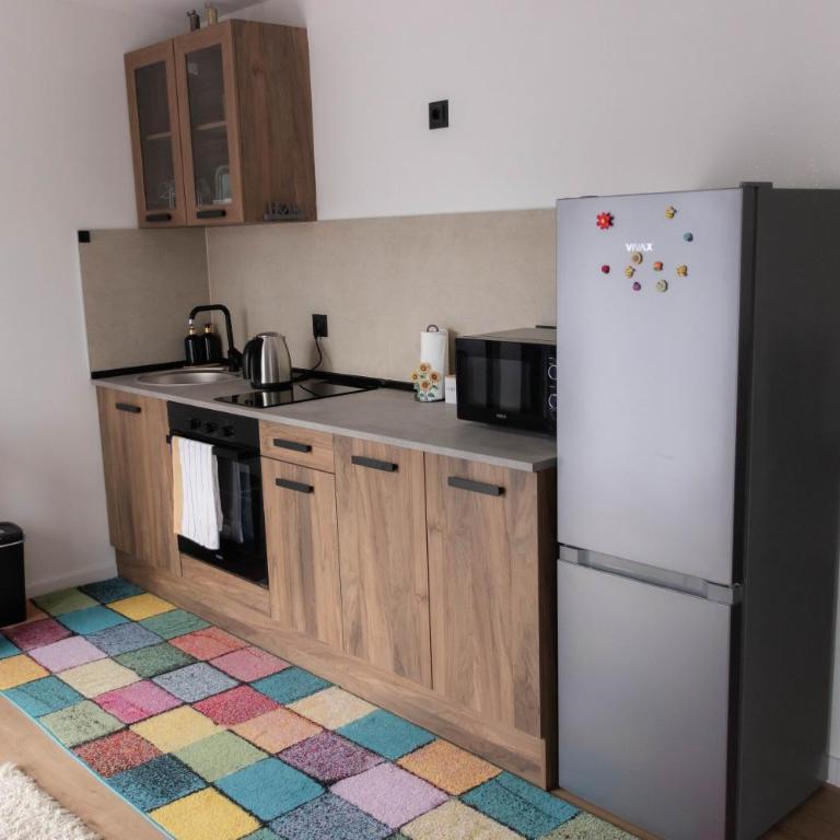 Jaman Cosy Studio - Apartman sa 1 Spavaćom Sobom - 4