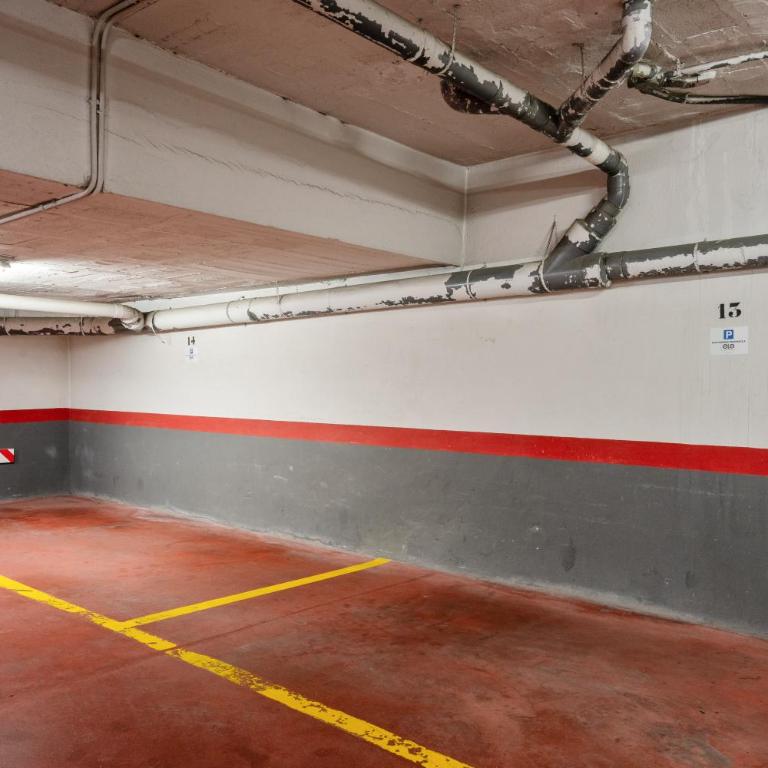 Agua I & seasonal pool by ELE Apartments - Apartamento Deluxe - 21