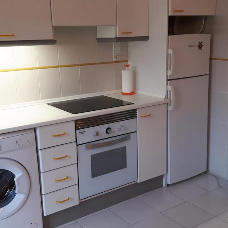 mucahome1 - apartamento terraza vistas y playa 150 m - Apartamento de 1 dormitorio - 6