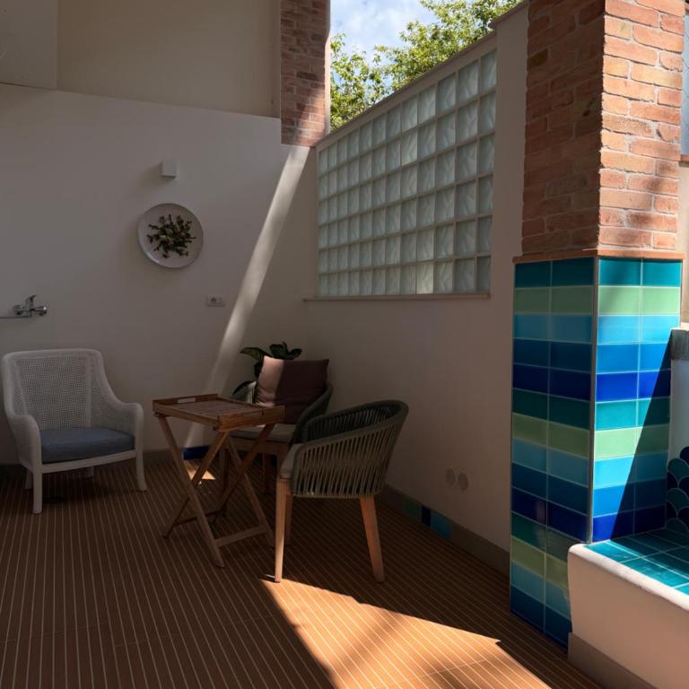 Ciao Capri - Deluxe Double or Twin Room - 1