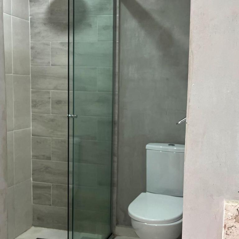 Executive Apartment - Apartamento con balcón - 6