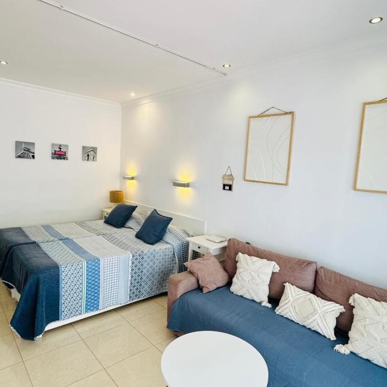 Hotel PYR, Spacious Studio with a Big Terrace - Appartamento Monolocale - 13
