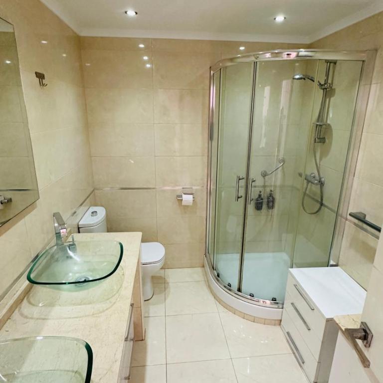Hotel PYR, Spacious Studio with a Big Terrace - Appartamento Monolocale - 17