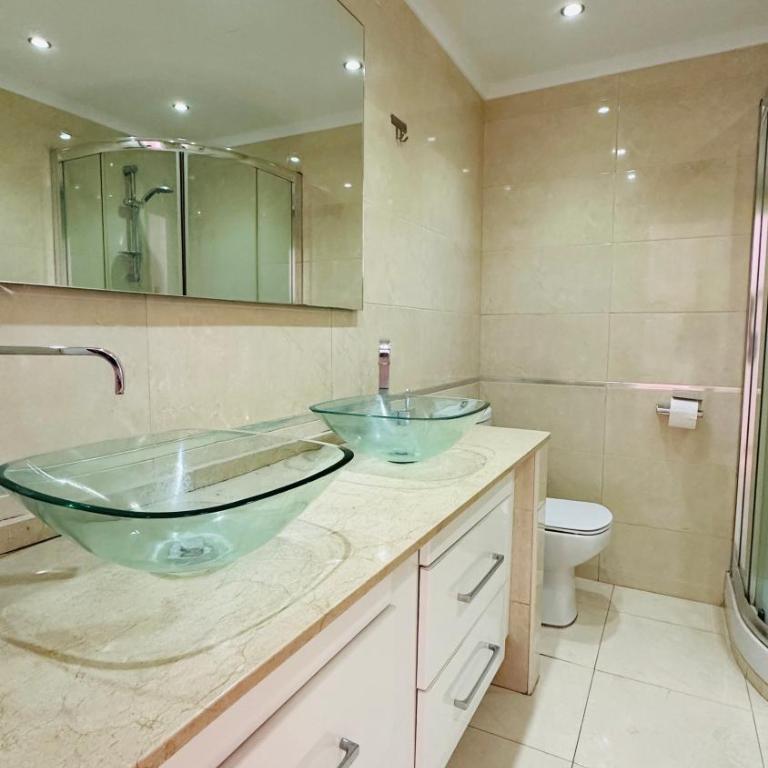 Hotel PYR, Spacious Studio with a Big Terrace - Appartamento Monolocale - 15