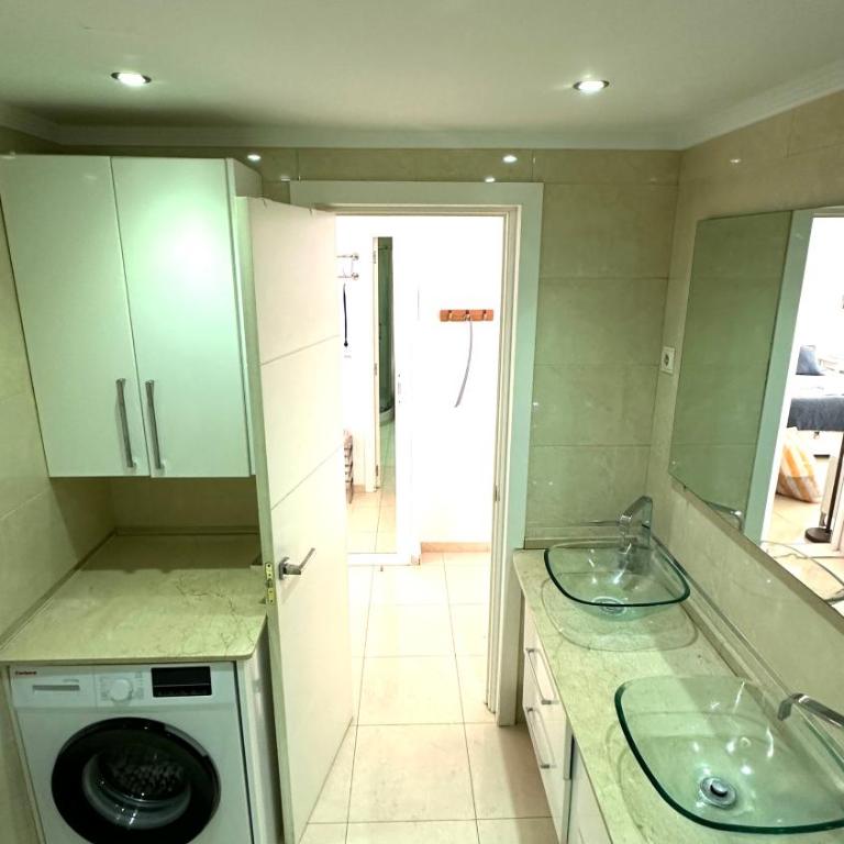 Hotel PYR, Spacious Studio with a Big Terrace - Appartamento Monolocale - 16
