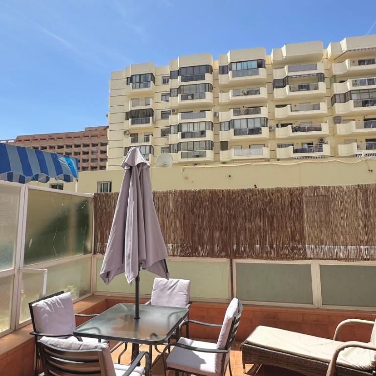Hotel PYR, Spacious Studio with a Big Terrace - Appartamento Monolocale - 20