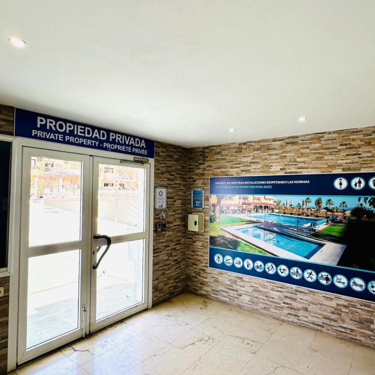Hotel PYR, Spacious Studio with a Big Terrace - Appartamento Monolocale - 28