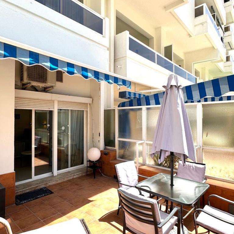 Hotel PYR, Spacious Studio with a Big Terrace - Appartamento Monolocale - 19