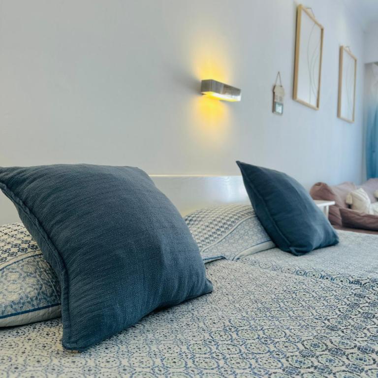 Hotel PYR, Spacious Studio with a Big Terrace - Appartamento Monolocale - 14